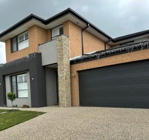 DEEP HOUSE MAINTENANCE Landscaping in Derwent Park