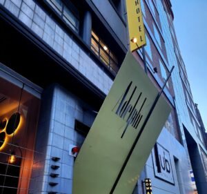 Adelphi Hotel Hotel in Melbourne