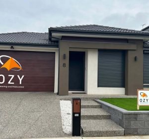 Ozy Cleaning and Pest Control Cleaning service in Tarneit