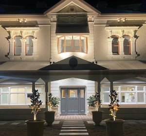  Davaar House