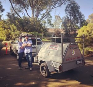 PEST ZAP Pest control service in Ringwood North