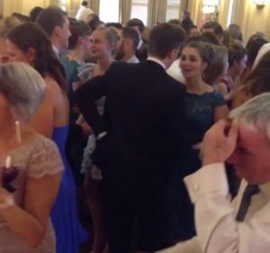 ALL STAR: Wedding Bands Melbourne Dance & Music in Melbourne