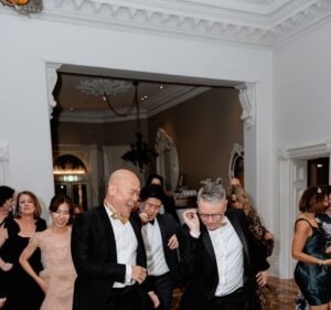 Hey Jack Entertainment Wedding service in Balaclava