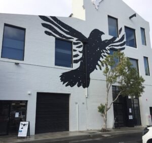 Hospitality and Tourism in Melbourne Australia Serve It Up