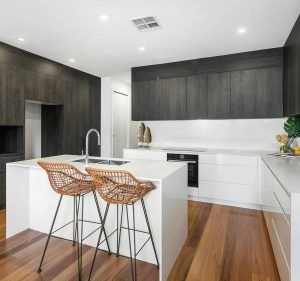 Estate Constructions Building & Construction in Braddon