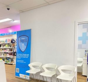 Amcal+ Pharmacy Murgon Health & Medical in Murgon
