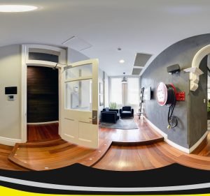 Bonfire Marketing agency in Subiaco