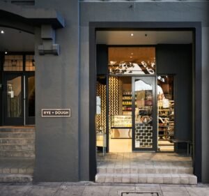 Bakery and Pastry Shops in Melbourne Australia Rye & Dough