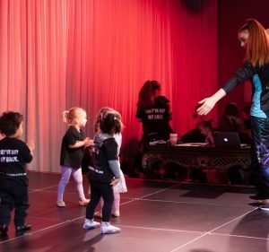 Hunger For Dance | Melbourne Dance Classes & Performing Arts School Dance & Music in Balaclava