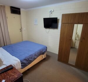 Millers Cottage Motel Hotel in Wangaratta