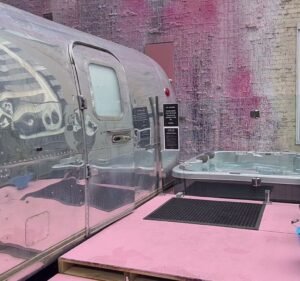 HOTEL NO Hotel in Melbourne