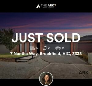 The ARK 7 Real Estate Real Estate in Cobblebank