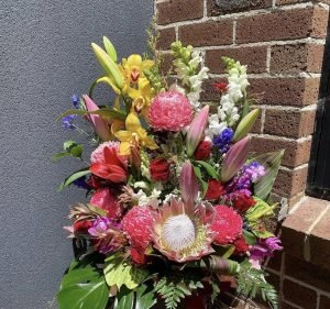 Florists in Victoria Australia Star Florist
