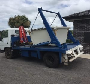 Hereskip | Waste Management Solutions Waste management service in Camperdown