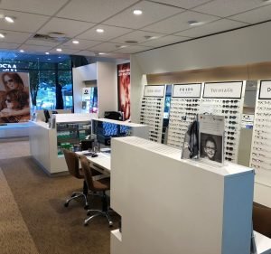 Optometry Clinics in Victoria Australia OPSM Berwick