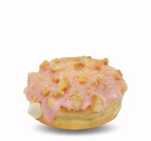 TODCO - The Oakleigh Doughnut Co (South Yarra) Food & Beverages in South Yarra