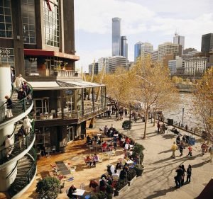 Quest Southbank Hotel in Southbank