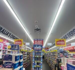 Pharmacy and Health Stores in South Yarra Australia Chemist Warehouse Armadale