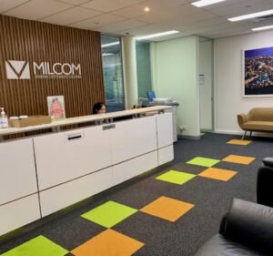 Milcom Institute Education in West Melbourne