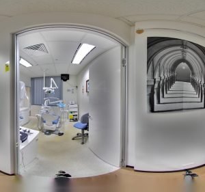 Prudential Dental Clinic Dentist in Sydney