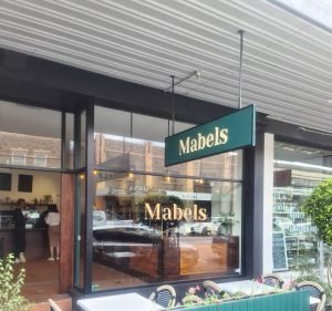 Bakery and Pastry Shops in Melbourne Australia Mabels