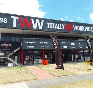  Totally Workwear Cairns