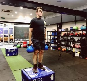 The Training Depot Gym & Fitness in Richmond