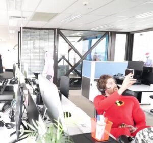 ETRAFFIC Marketing agency in Melbourne