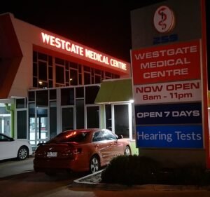 Medical Clinics in Wyndham Australia Westgate Medical Centre