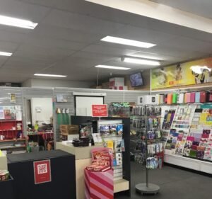 Courier and Delivery Services in South Yarra Australia Australia Post - Windsor LPO