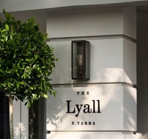 The Lyall Hotel Hotel in South Yarra