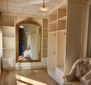 Lace Interiors Interior designer in Essendon