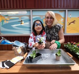 Childcare Services in Melbourne Australia Aurora Early Education QV