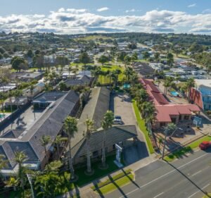 Sandbar Boutique Motel Hotel in Lakes Entrance