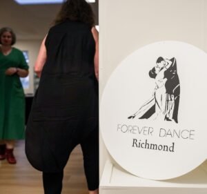 Dance Studios in Victoria Australia FOREVER DANCE