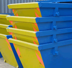 MelbourneSkips Garbage collection service in Melbourne