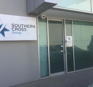 Southern Cross Group Safety Services & Supplies in Port Melbourne