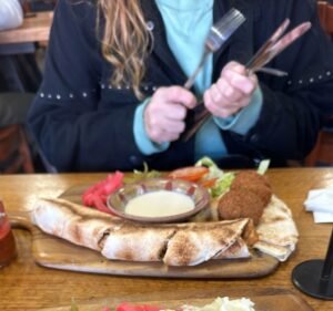 A1 Bakery - Brunswick Food & Beverages in Brunswick