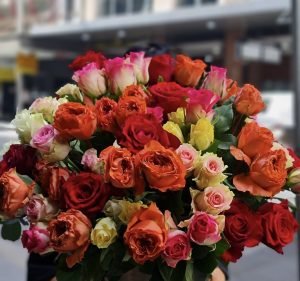 Fleur DAY Florist in Sydney