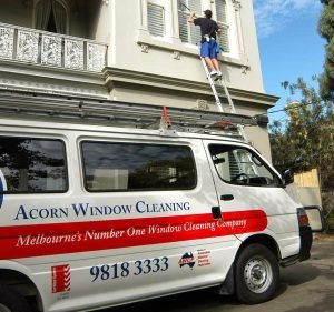 Acorn Window Cleaning Melbourne Cleaning service in Melbourne