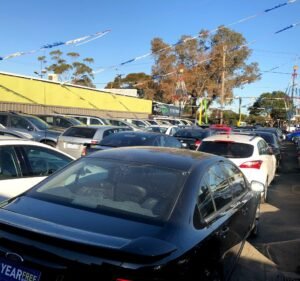 Car Dealerships in Victoria Australia Autoclass Car Sales