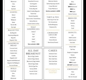 Laurent Bakery Albert Park Food & Beverages in Albert Park