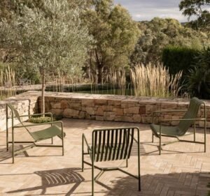 Gardening and Landscaping Services in Melbourne Australia Nathan Burkett Landscape Architecture