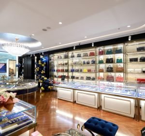 Jiaxy&K Jewellery & Luxury Jewellery in Sydney