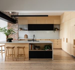 Elizabeth May Design Interior designer in Hope Island