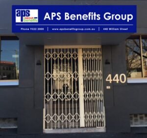 Financial Planning Services in Victoria Australia APS Benefits Group Ltd