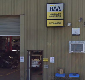  Westbourne Park Auto Repairs