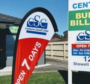 Cranbourne Stawell Clinic Health & Medical in Cranbourne