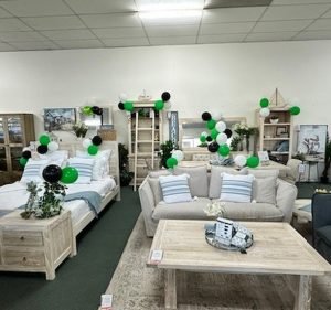 Eureka Furniture Cairns Furniture in Cairns City