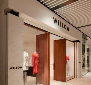 WILLOW Emporium Melbourne Boutique Fashion in Melbourne
